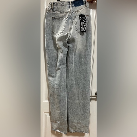 Ksubi Playback Muse Panel Jean (size 27) - Picture 4 of 8